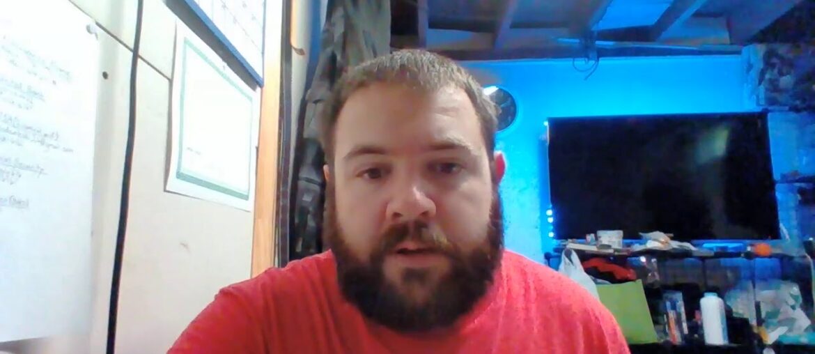 Psychiatrist Appointment and General Update 9/16/20