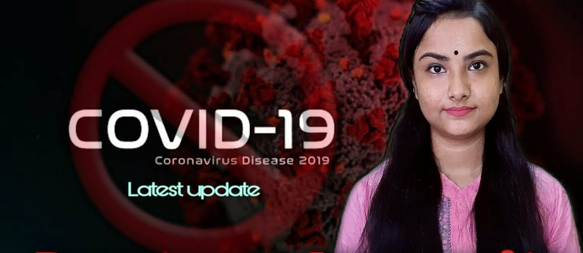 Boost your immunity Naturally | Treatment against Corona virus or Covid19 | latest medical update