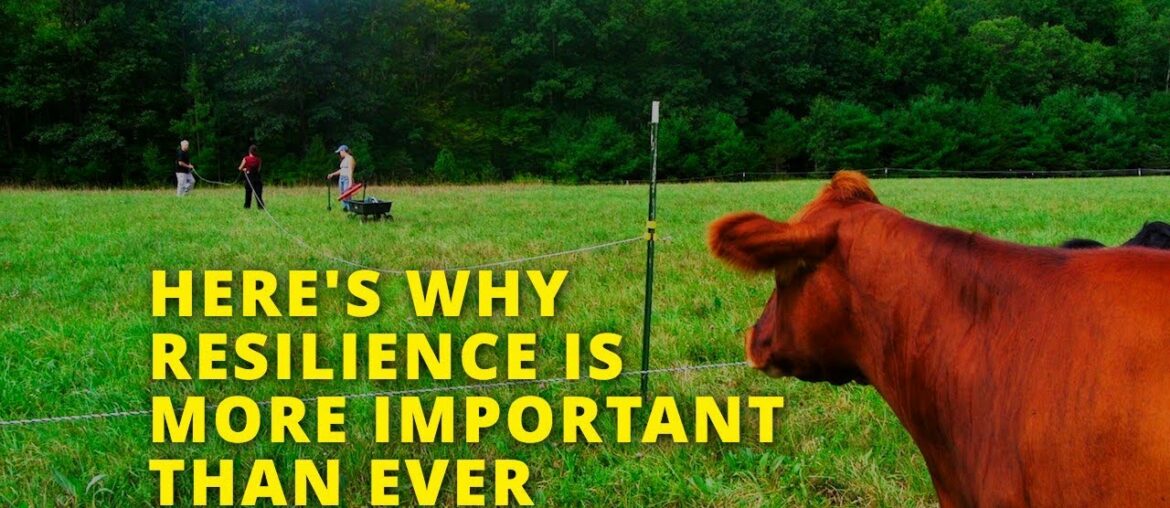 It's Time To Get The Story Right: If We Don't, Things Will Only Get Worse