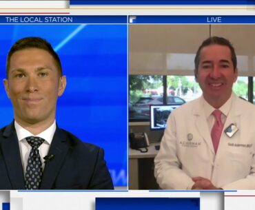 Re-Purposing COVID-19 Immune Response for Cancer Therapy