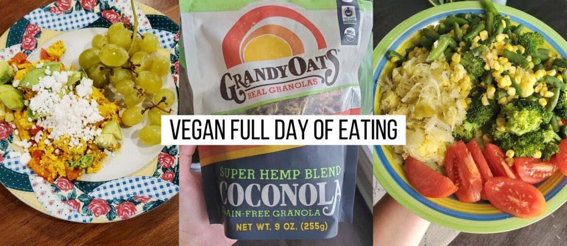 Full Day of Eating VEGAN, IMMUNITY BOOSTING, SIMPLE | + my vitamins and supplements