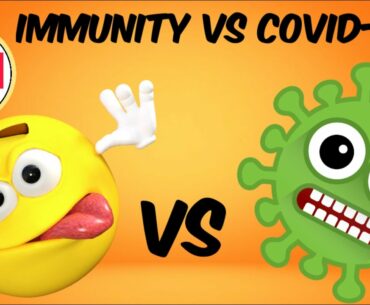 Immunity in hindi | Immune system | how to increase immunity| immunity power| immunity COVID-19