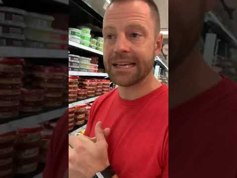 7 Immune Boosting Foods you can grab at your local grocery store this week.