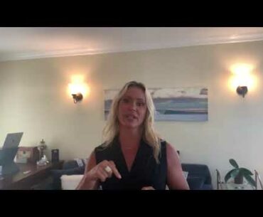 Immune System Control is .... all in the Gut!