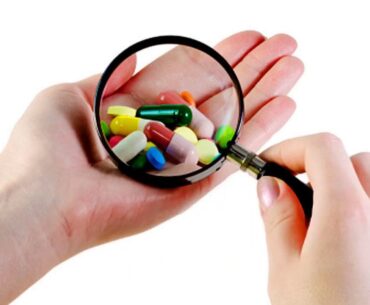 Unknown Facts About Dangers of Vitamins and Supplements - Consumer Reports