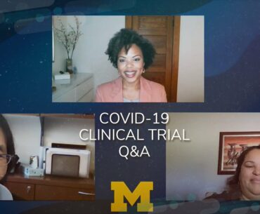 COVID-19 Clinical Trials Q&A