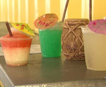 Boost your immunity or even your "spirits"