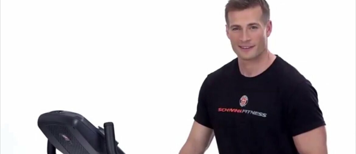 Schwinn 130 Upright Bike Specification