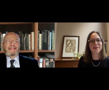 The Coronavirus Pandemic: Global Race for a Vaccine