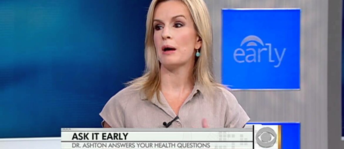 The Early Show - Ask it Early: From jet lag to vitamin supplements