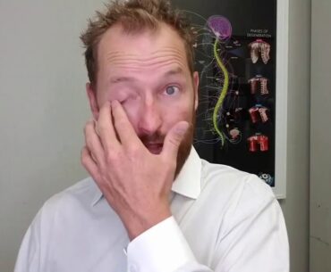 Covid 19 treatment.. is there one?