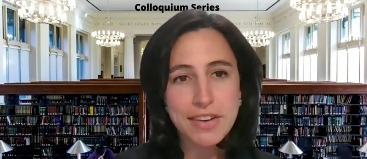 COVID-19 and the Law Colloquium Series | Health Law and COVID-19