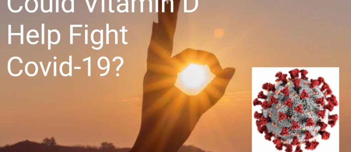 Vitamin D Vs Kovid 19 || Could Vitamin D help us fight against Kovid 19 || Being Healthy and Happy