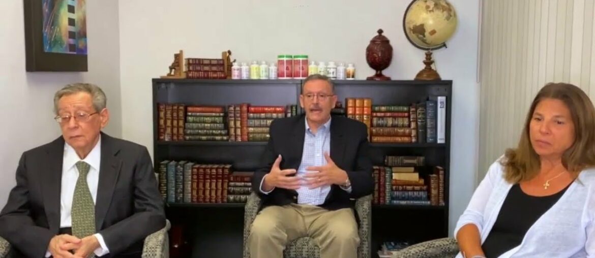 Best Nutrition Supplement For Cancer Patients