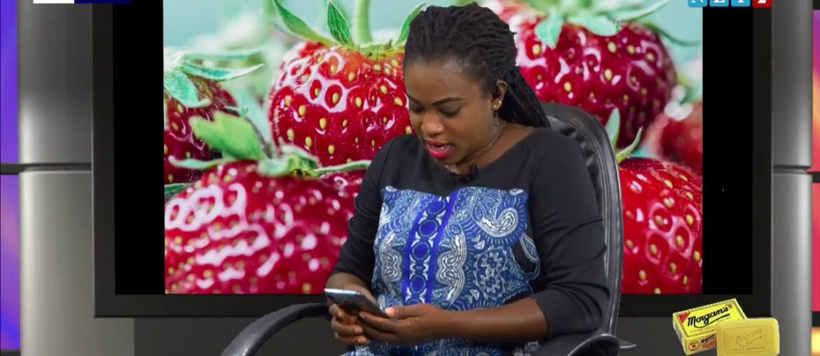 SECRETS OF HEALTH (SEPTEMBER 18, 2020) ( ( ( LIVE ) ) )