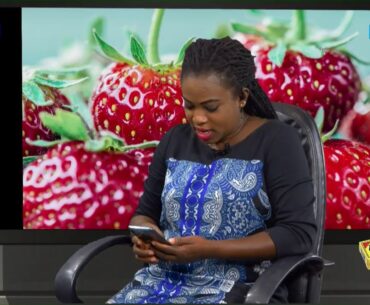 SECRETS OF HEALTH (SEPTEMBER 18, 2020) ( ( ( LIVE ) ) )