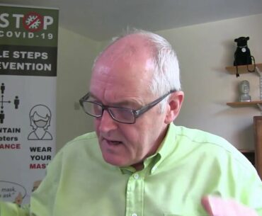 Coronavirus, Good news on pregnancy