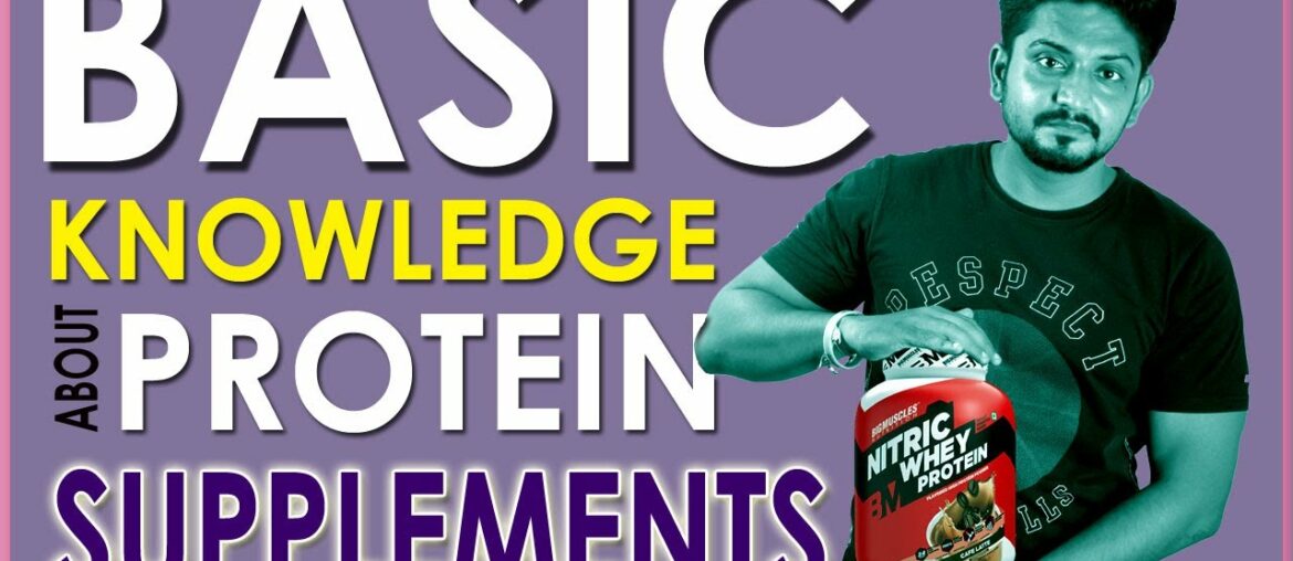 Why protein supplements are important in our daily life ll Rohit Gupta (certified)ll Buy genuine ll