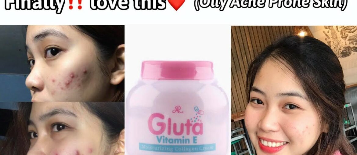AR GLUTA VITAMIN E JOURNEY + REVIEW (Philippines) | Xhiia Cardinio