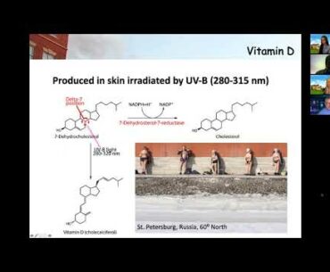 Appetite for Life with a Twist, September 2020: Nutrition Risks for COVID-19