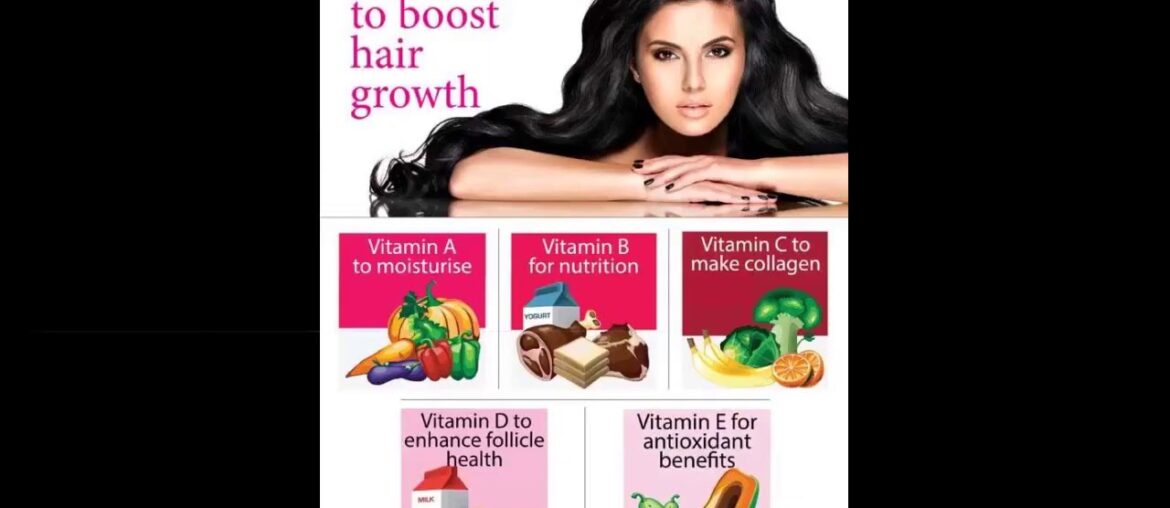 Get This Report about The Best Vitamins, Supplements and Products for Healthier Hair