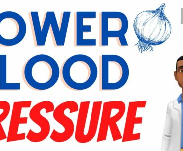 Lower Your Blood Pressure With This Powerful Veggie| Jaye Wellness | Food For Healing