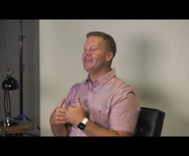 Session 2a - God's Vitamins