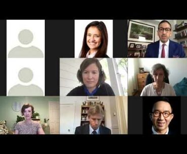 COVID 19  State of the Science