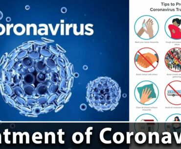 Treatment of Coronavirus | Symptoms & Prevention | Dr. Dania Amir | Lifestyle Daily | SM2Q