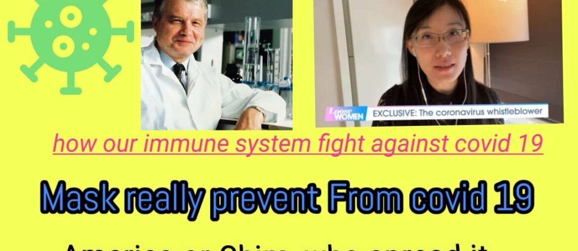 #Coronavirus unknown secret facts