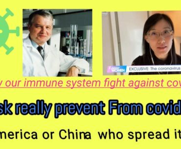 #Coronavirus unknown secret facts