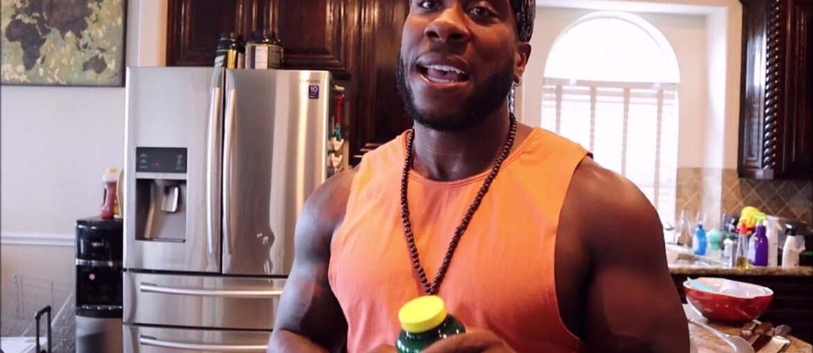 Supplements Needed For Beginners