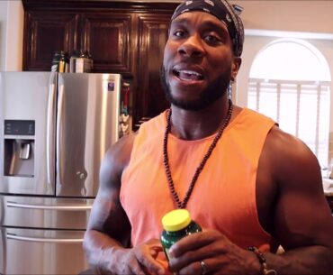 Supplements Needed For Beginners