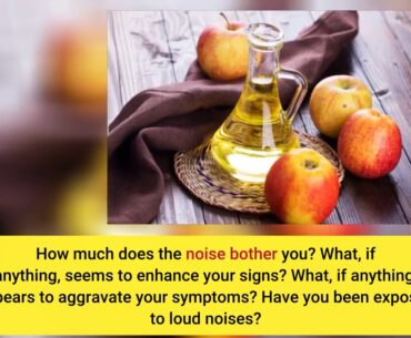 Some Known Incorrect Statements About Herbal Treatments for Tinnitus - Health and Wellness - Mo...