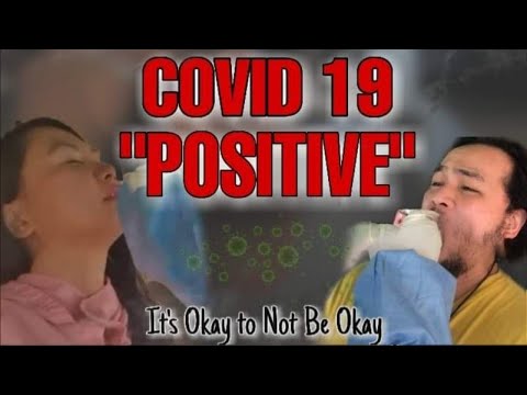 We Got Tested For The Coronavirus: Our Story