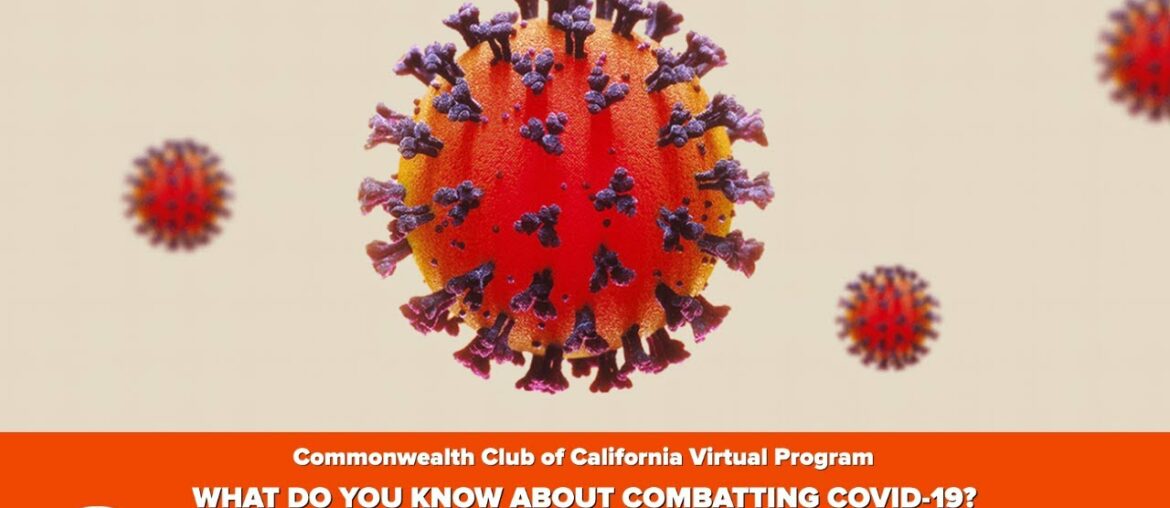 What Do You Know About Combatting COVID-19? An Interactive Program