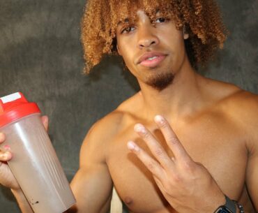 3 Supplements You Aren't Taking BUT Should Be! - Boost Your Immune System