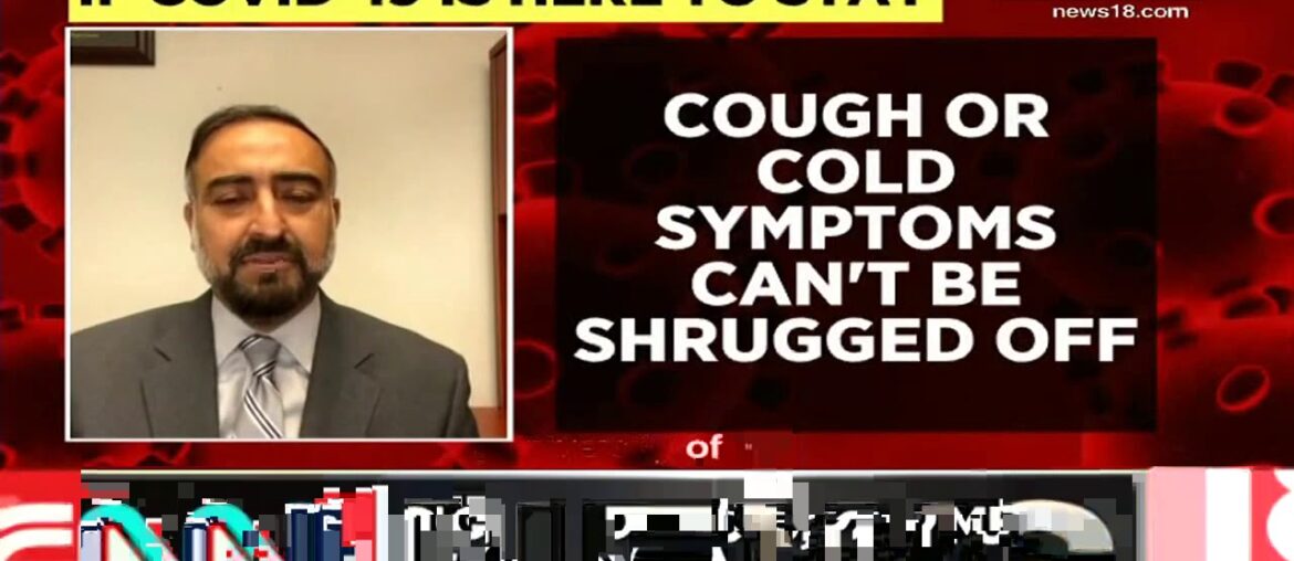 Virus To Vaccine : Doctor Dispels Myths, From Vaccine Challenge To Herd Immunity