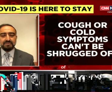 Virus To Vaccine : Doctor Dispels Myths, From Vaccine Challenge To Herd Immunity