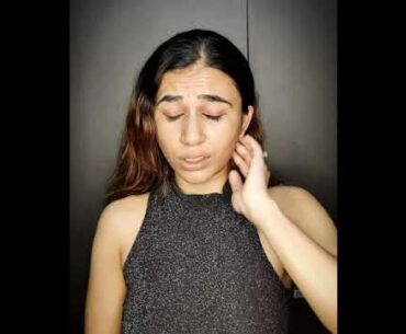 Ahava Dead Sea Facial Peel off Mask I Skincare I Vitamin C