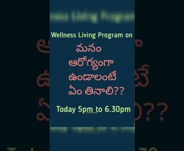 Start New Life Style