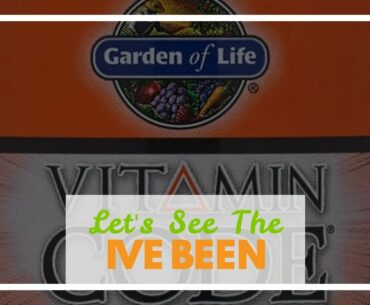 Let's See The Reviews and Experts Says About This Immune Support Garden of Life Vitamin C - Vit...