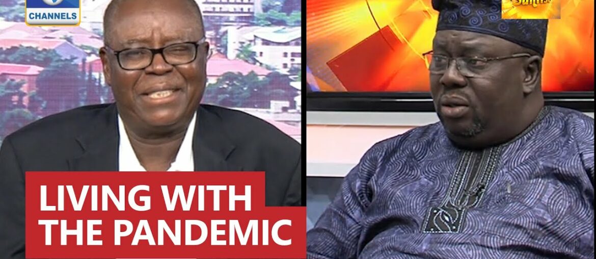 The Difficulty Of Adhering To COVID-19 Guidelines