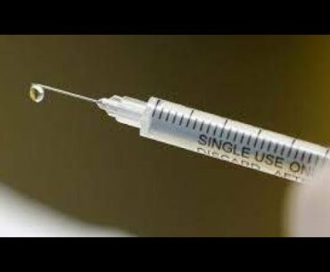 Black people should STAY FAR AWAY from COVID19 vaccine clinical trials