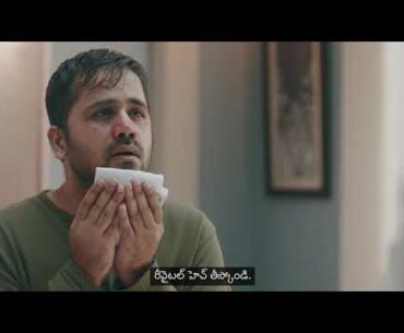 Revital H for Strong Immunity and Day Long Energy (Telugu)