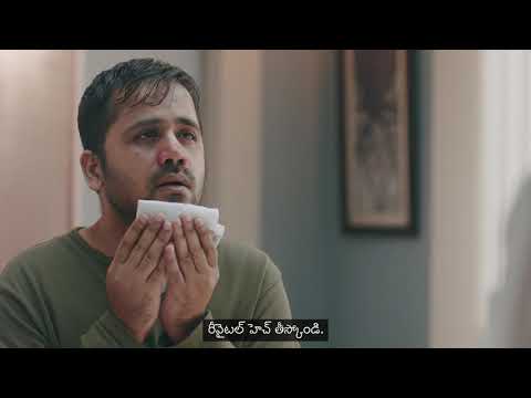 Revital H for Strong Immunity and Day Long Energy (Telugu)