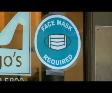 Ohio bill gives schools, employers immunity against coronavirus lawsuits