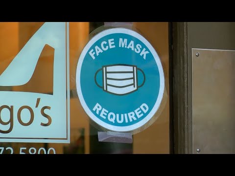 Ohio bill gives schools, employers immunity against coronavirus lawsuits