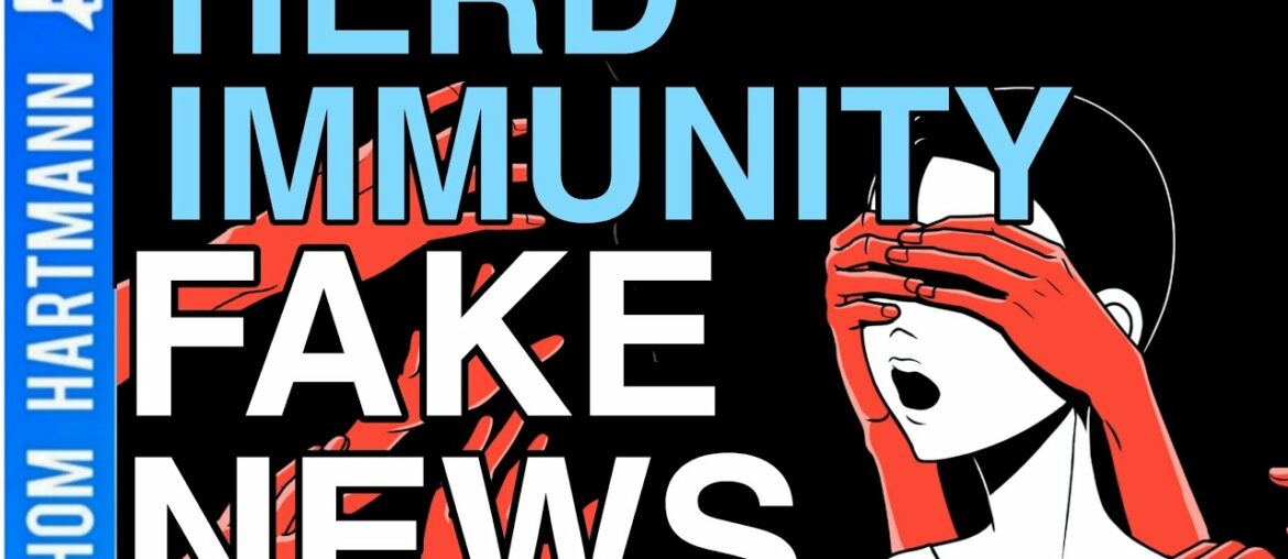 Is Herd Immunity Fake News?