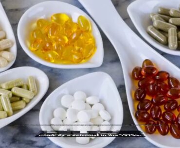 The Main Principles Of Vitamins & Supplements - HSN